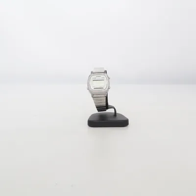 Armbåndsur (LA670WE) fra Casio