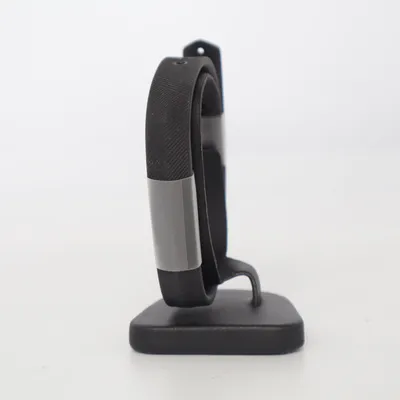 Activiteitentracker (Zwart) van FitBit