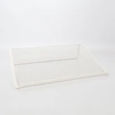 Laptopställ (Vit)