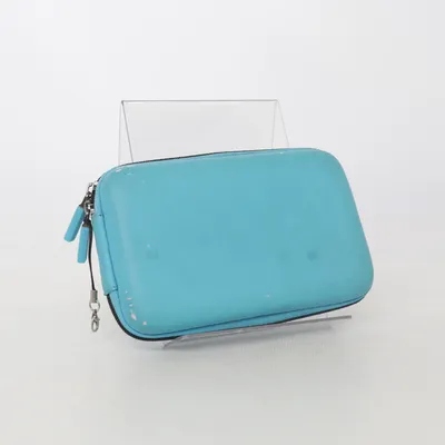Camera bag (Blue) from Moleskine