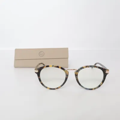 Lunettes (Multicolore) de Glas