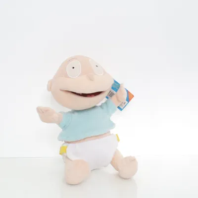 Gosedjur (Blå, Vit, Beige) från Nickelodeon