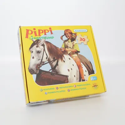Puzzle de Kärnan