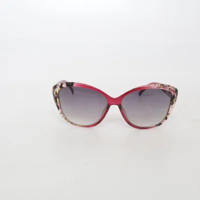 Sunglasses (Red, Multicolored) from Sunozon