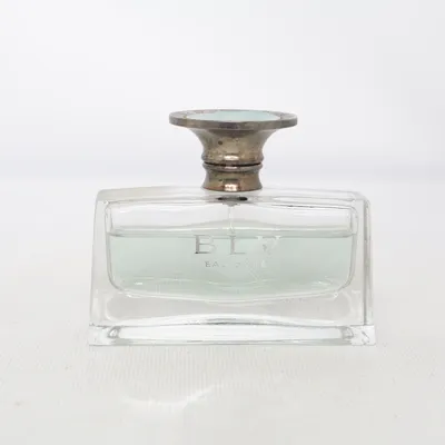 Eau de Parfum (BLV EAU D'ETE) från BVLGARI