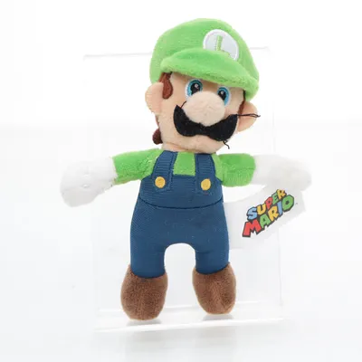 Gosedjur (Grön, Flerfärgad) från Super Mario