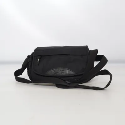 Camera bag (Black) from JVC