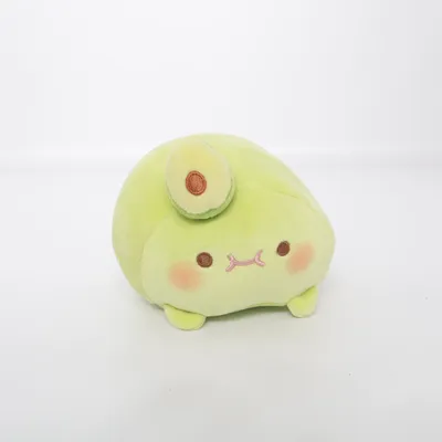 Peluche (Vert) de Miniso Élasthane, Polyester