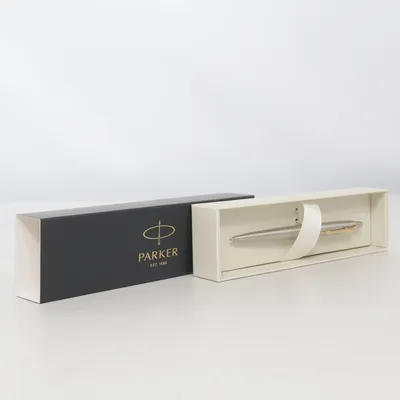 Penna (Silverfärgad, Guldfärgad) från Parker