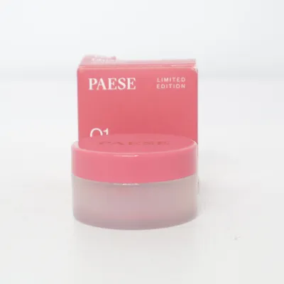 Blush  (Blush Kissed) de Paese