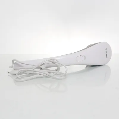 Massageapparat (Grå, Vit) från Beurer