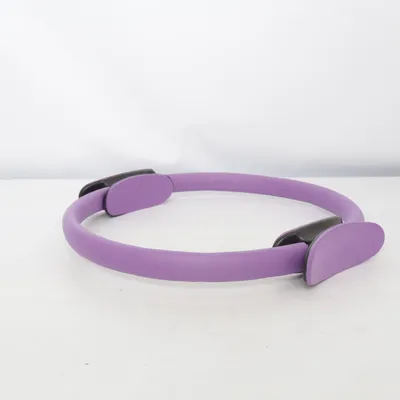 Workout equipment (Purple, Black)