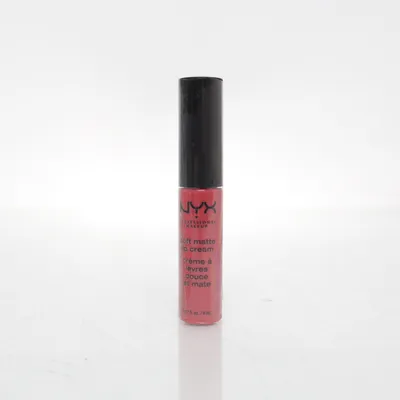 Läppstift (05 Antwerp) från NYX