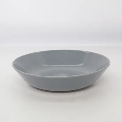 Diep bord (Grijs) van IKEA