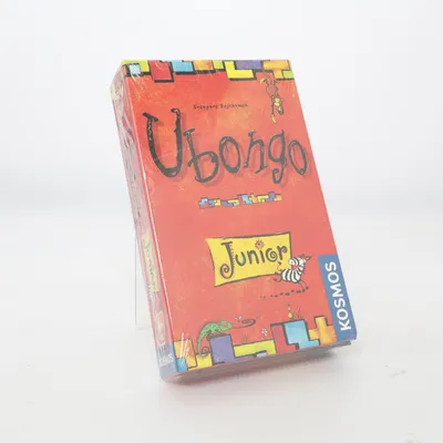 Jeu de société de Kosmos