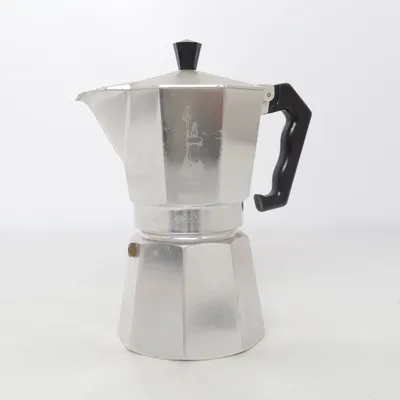 Kaffepanna (Moka Express) från Bialetti