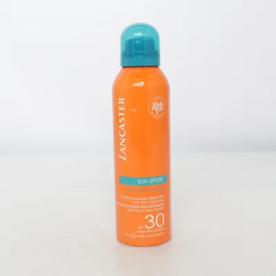 Body mist (Sun Sport Cooling Invisible Body Mist) från Lancaster