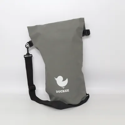 Sac étanche (Vert) de Duckfeet