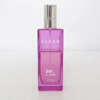 Eau de Parfum (Skin & Vanilla) från CLEAN
