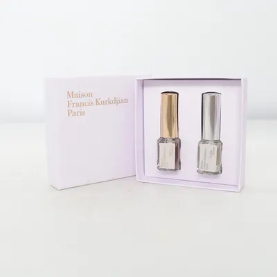 Eau de Parfum (Gentle Fluidity) from Maison Francis Kurkdjian Paris