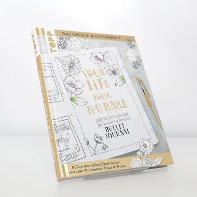 Livre de scrapbooking