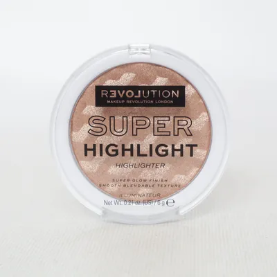 Highlighter (ROSE) från Makeup Revolution London