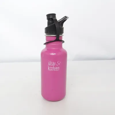 Termos (Rosa) från Klean Kanteen