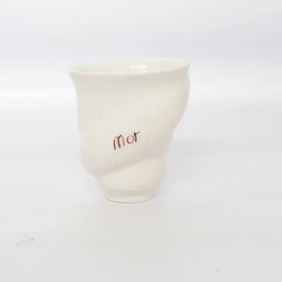 Tasse (Blanc)