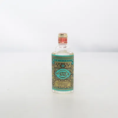 Eau de Cologne från 4711