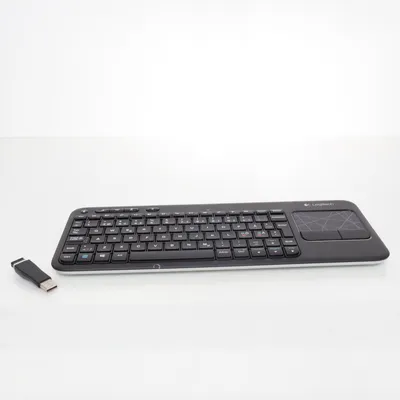 Tangentbord (K400r) från Logitech