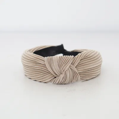 Diadem (Beige) fra Complement