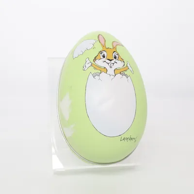 Påskägg (Grön) från Lasse Åberg