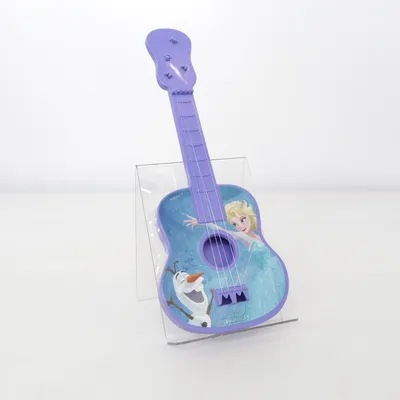 Spielzeuginstrument (Lila, Mehrfarbig) von Disney Frozen