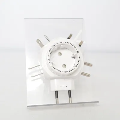 Adapter