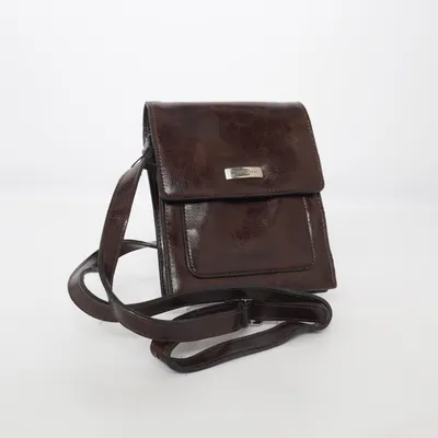 Sac à bandoulière (Marron) de Puccini