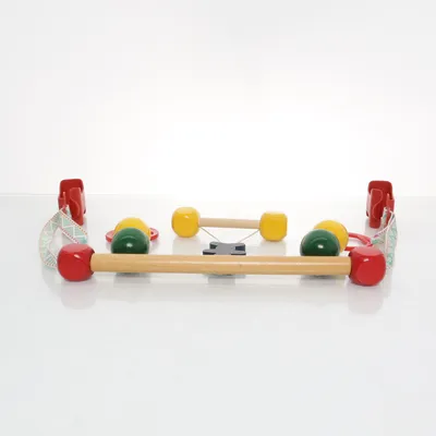 Aktivitetsleksak (Flerfärgad) från BabyBjörn
