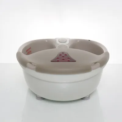 Fotbad (Beige, Grå) från Champneys