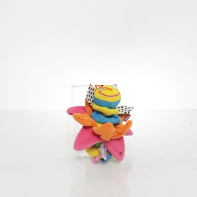 Bebisleksak (Flerfärgad) från Tinylove