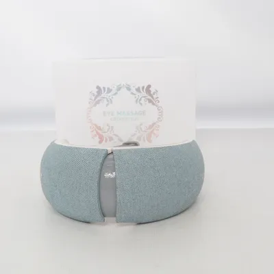 Face massage tool (Smart Eye Massager) from Cozyairtech