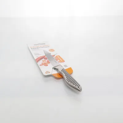 Kökskniv (Silverfärgad) från Fiskars