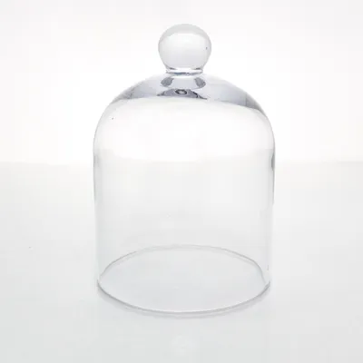 Kupa (Transparent) från Granit