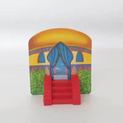 Speelgoed (Rood, Meerkleurig) van Disney