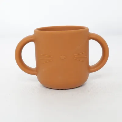 Gobelet bébé (Marron) de Liewood