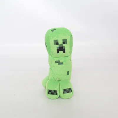 Gosedjur (Creeper/Minecraft) från Mojang