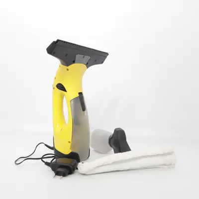 Fönstertvätt från Kärcher