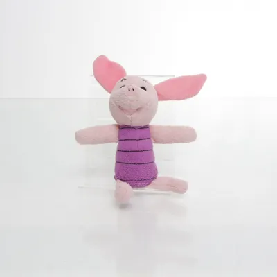 Gosedjur (Flerfärgad, Rosa) från ABC