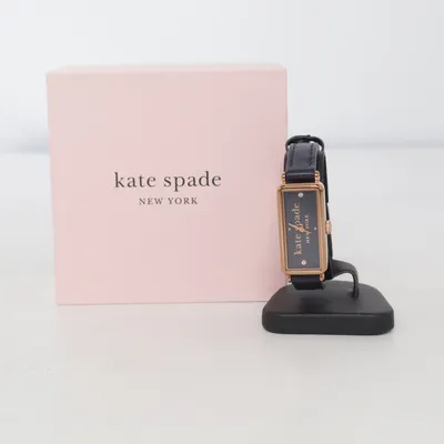 Armbåndsur (KSW1791) fra Kate Spade