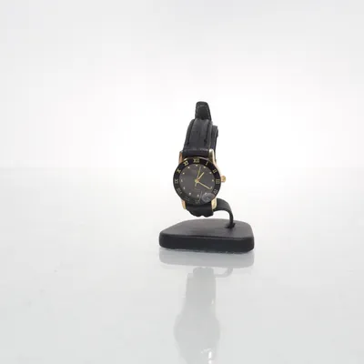 Armbandsur (Svart, Guldfärgad) från Omax