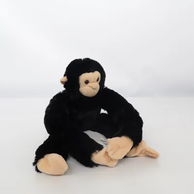 Gosedjur (Svart, Beige) från Kolmården