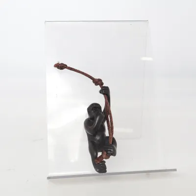 Telefoonaccessoire (Zwart, Bruin) van Kay Bojesen